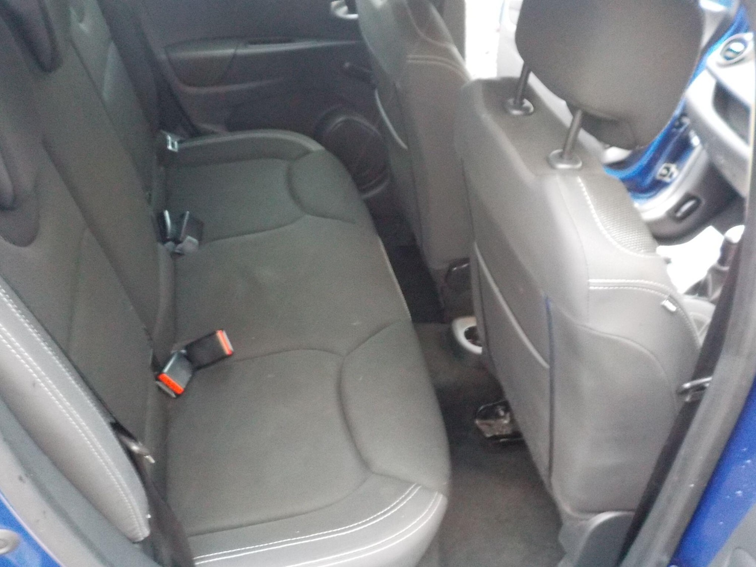 Used Renault Clio 2018 for sale - 77400865: Photo 19