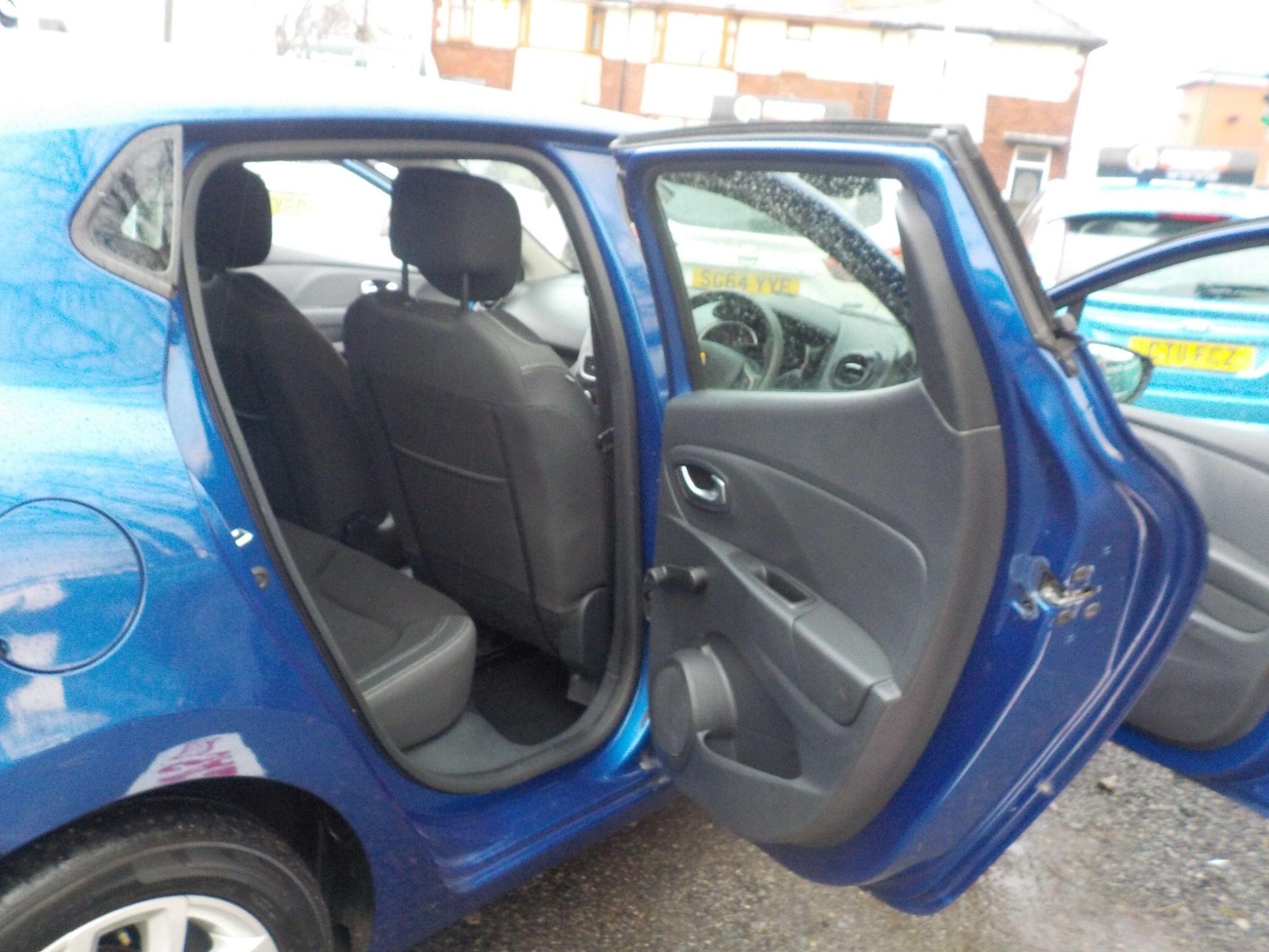 Used Renault Clio 2018 for sale - 77400865: Photo 20