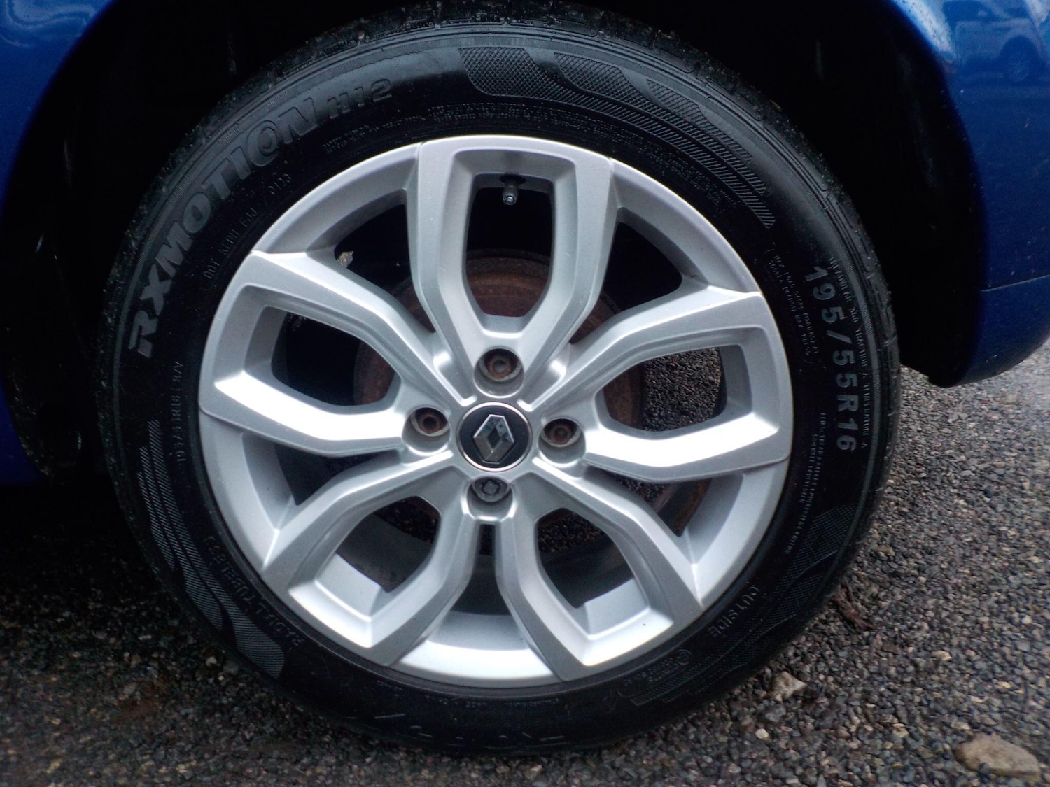 Used Renault Clio 2018 for sale - 77400865: Photo 23