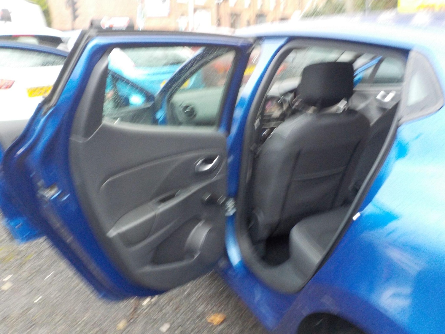 Used Renault Clio 2018 for sale - 77400865: Photo 24