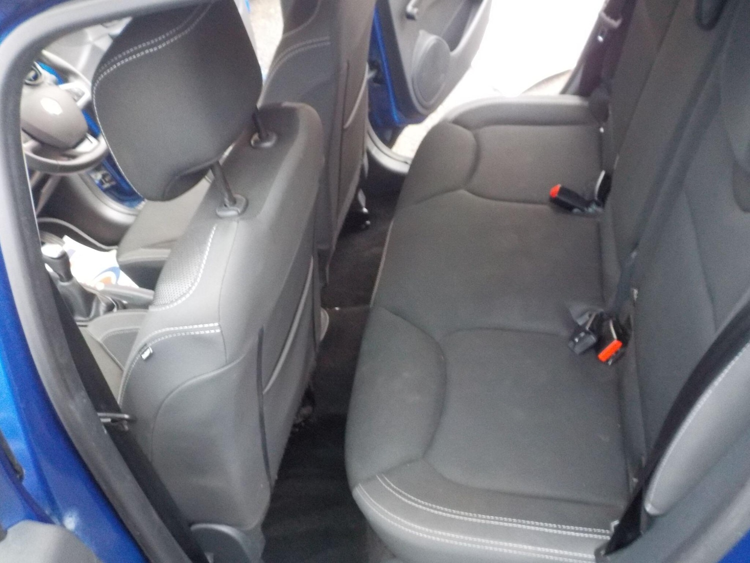 Used Renault Clio 2018 for sale - 77400865: Photo 25