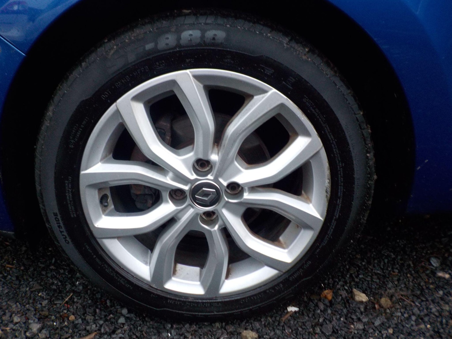 Used Renault Clio 2018 for sale - 77400865: Photo 28