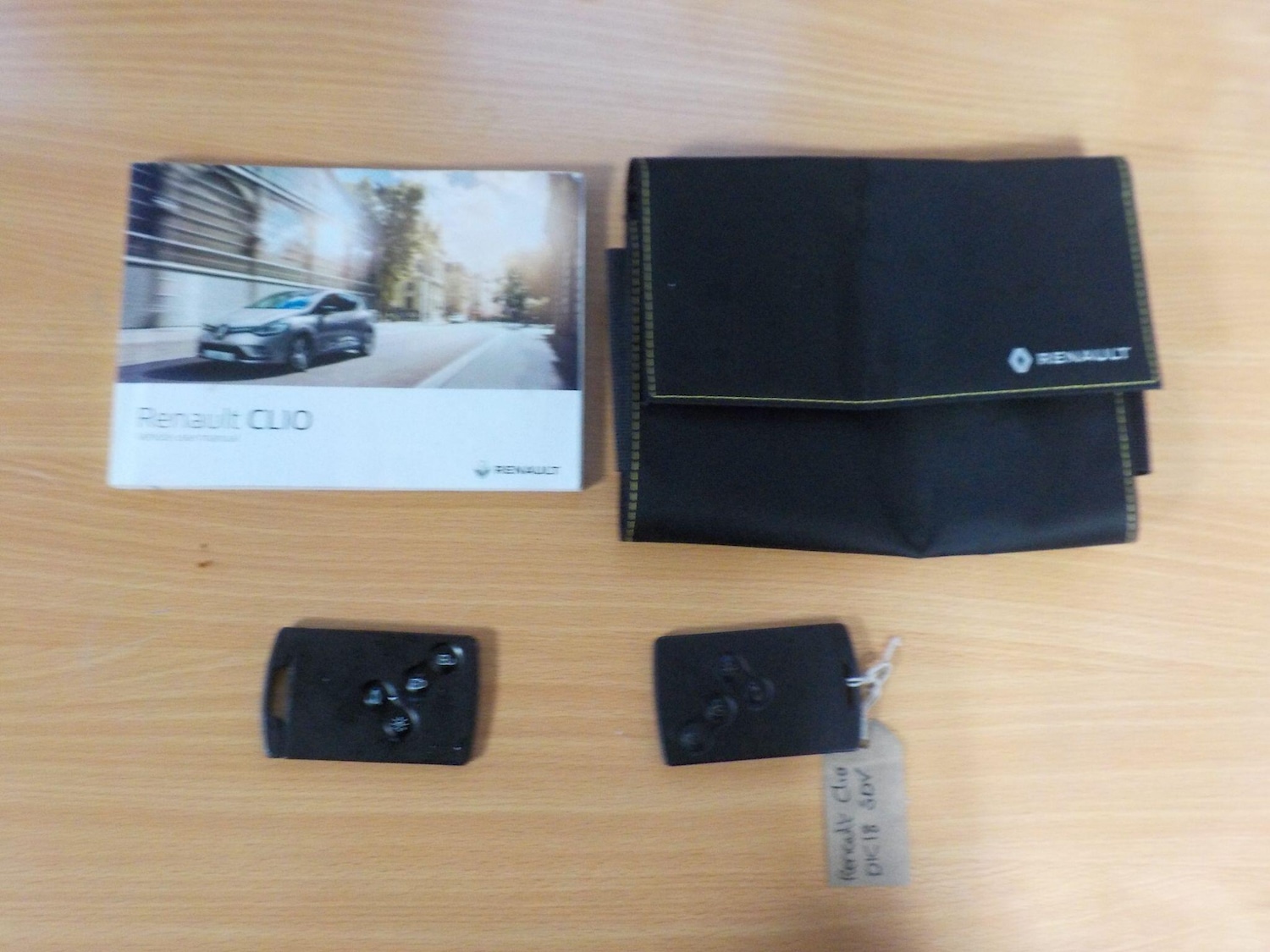 Used Renault Clio 2018 for sale - 77400865: Photo 29