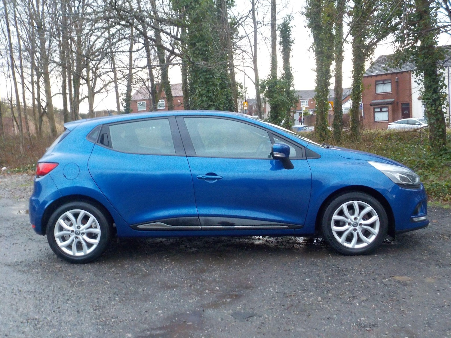 Used Renault Clio 2018 for sale - 77400865: Photo 6