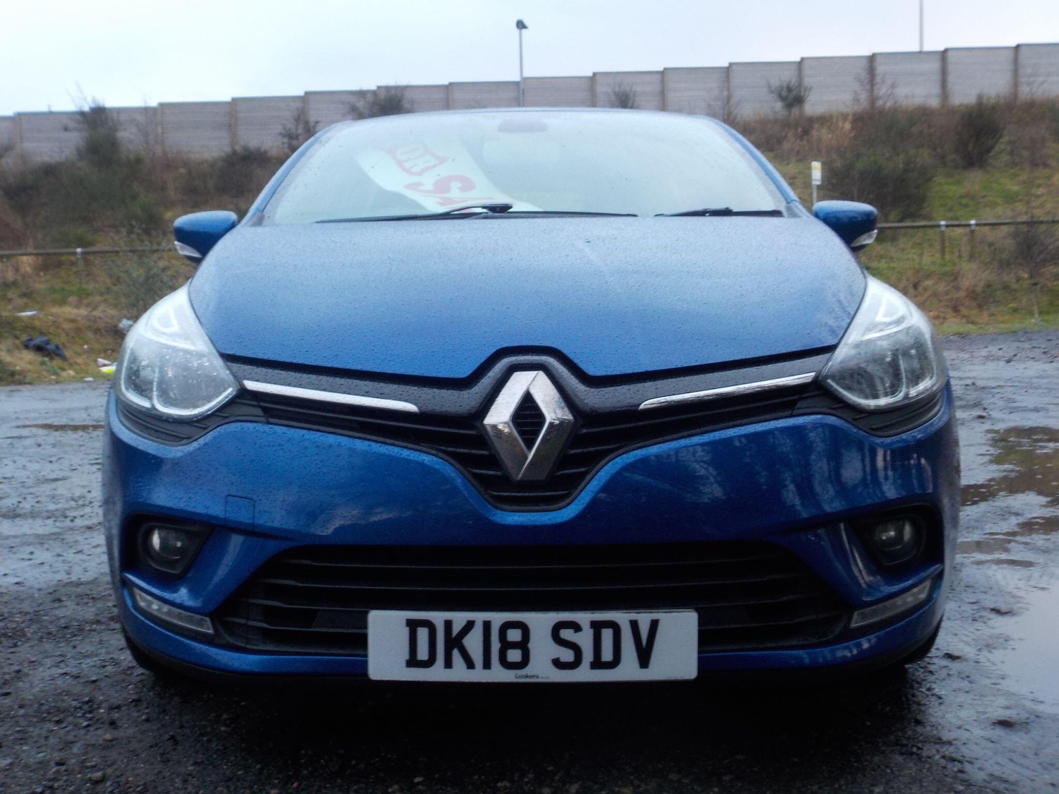 Used Renault Clio 2018 for sale - 77400865: Photo 8