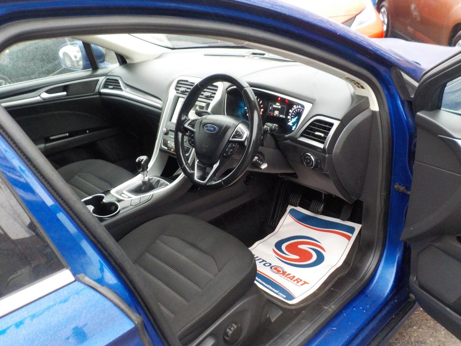 Used Ford Mondeo for sale - 77510739: Photo 10