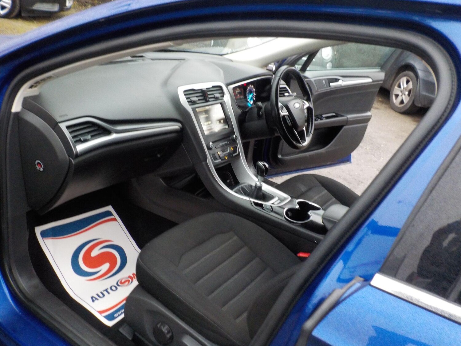 Used Ford Mondeo for sale - 77510739: Photo 11