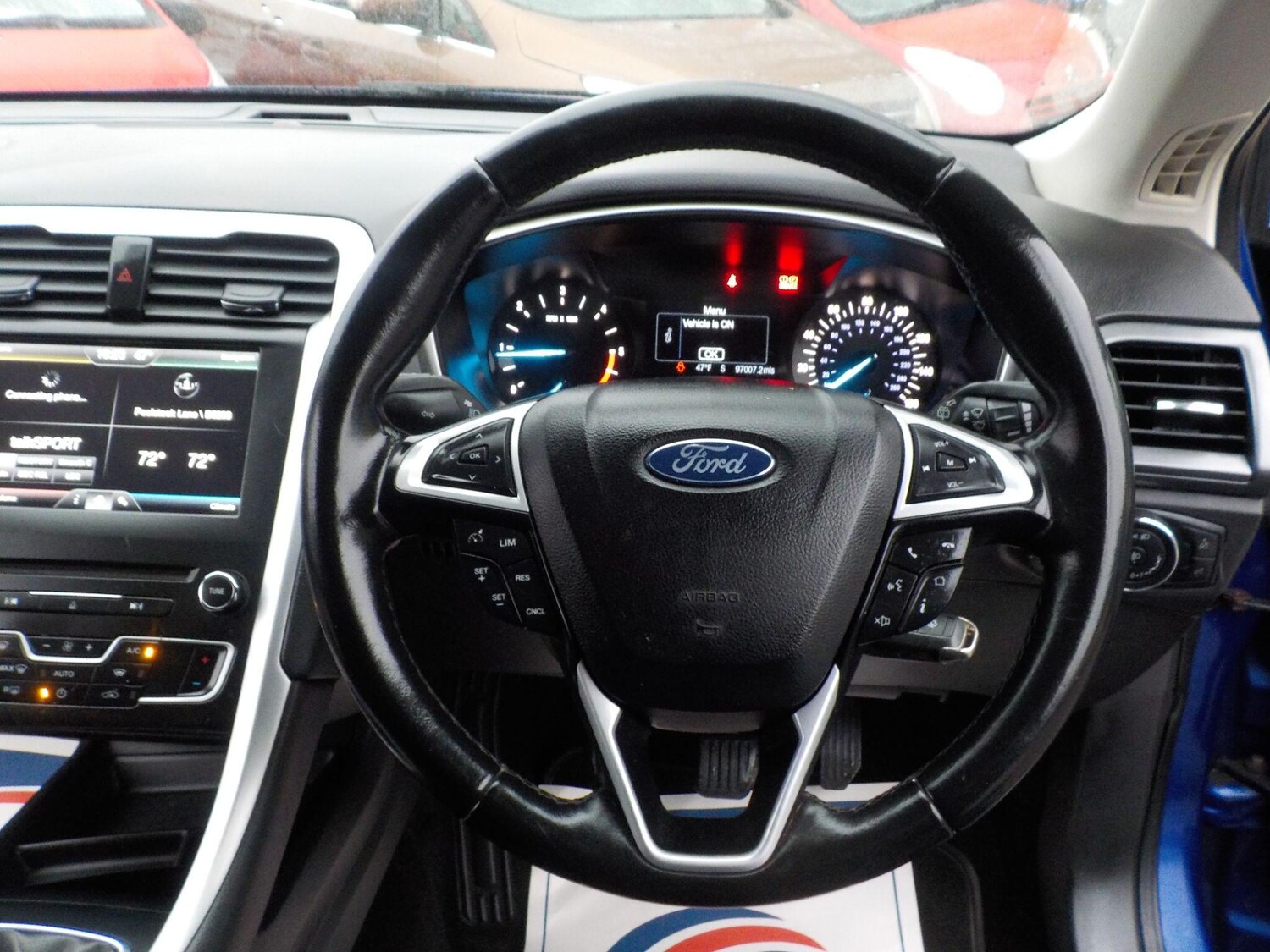 Used Ford Mondeo for sale - 77510739: Photo 14