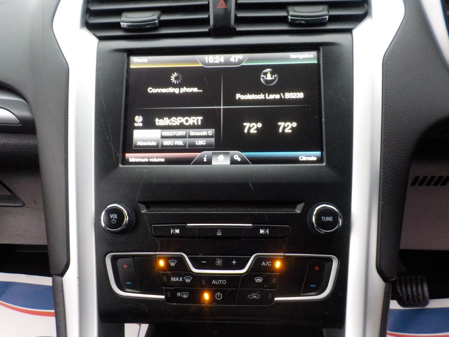 Used Ford Mondeo for sale - 77510739: Photo 18