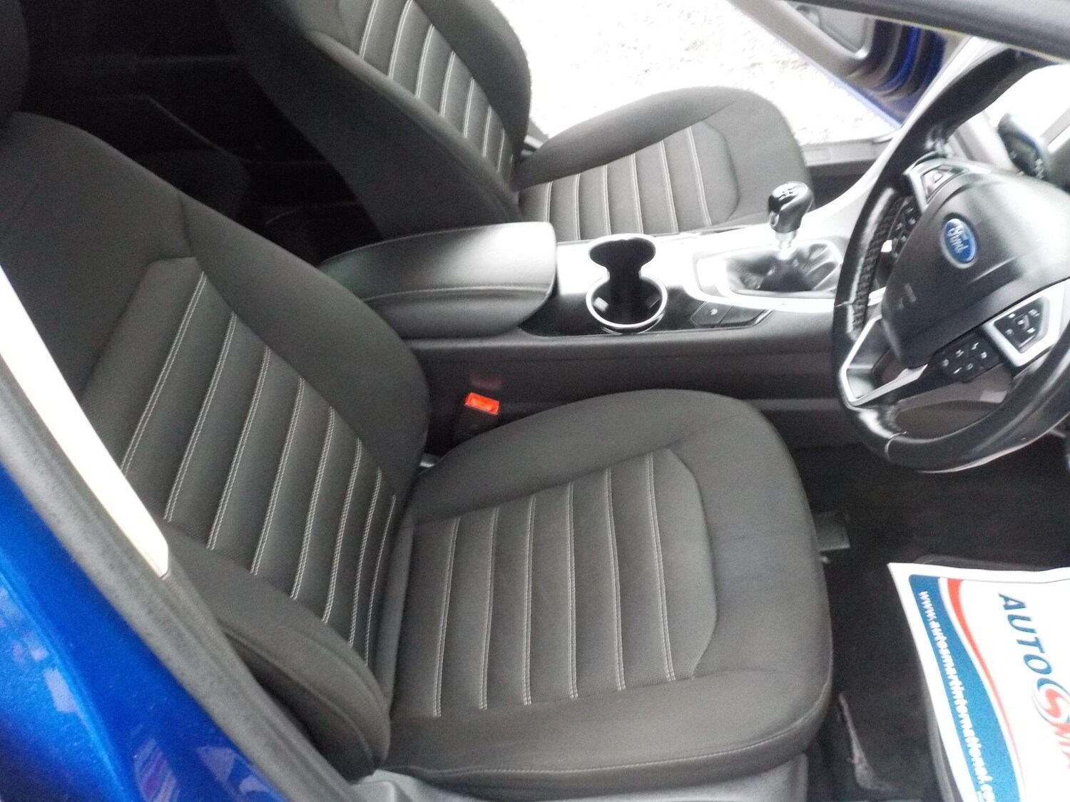 Used Ford Mondeo for sale - 77510739: Photo 19