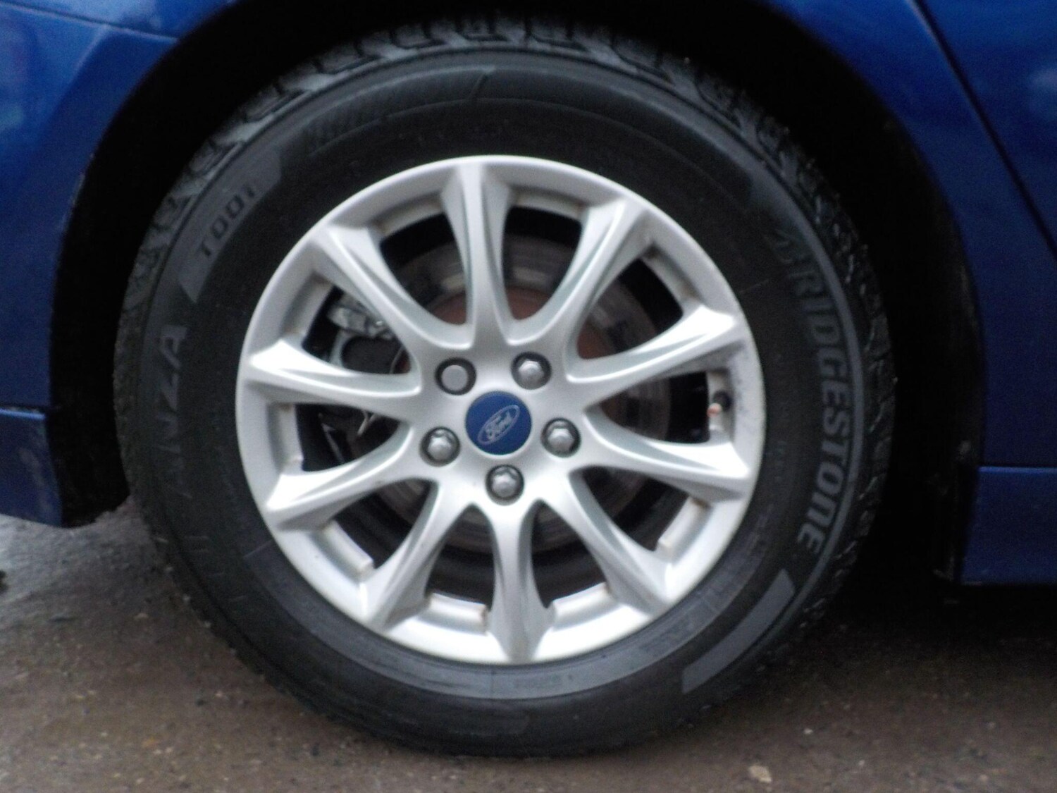 Used Ford Mondeo for sale - 77510739: Photo 21