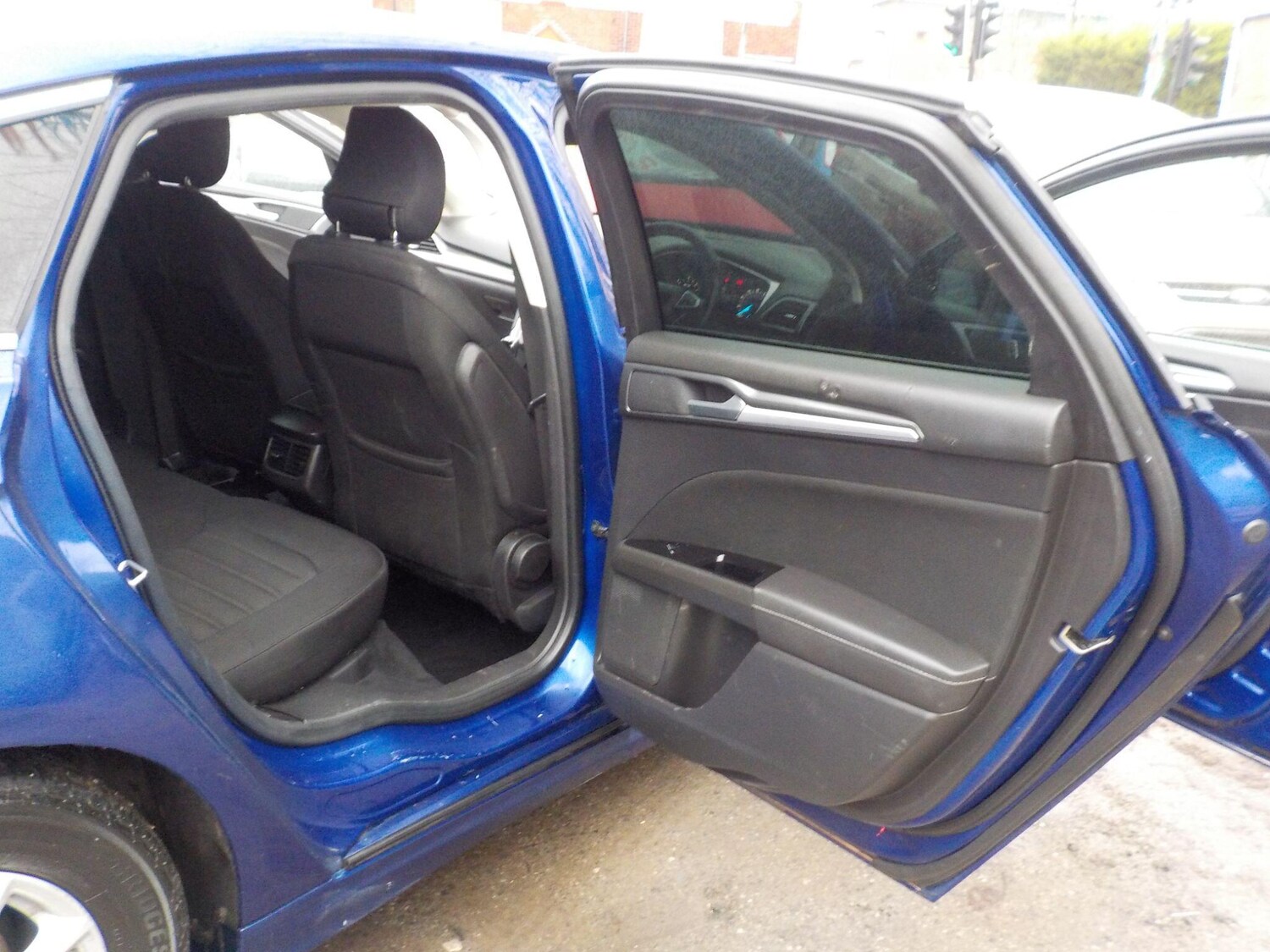 Used Ford Mondeo for sale - 77510739: Photo 23