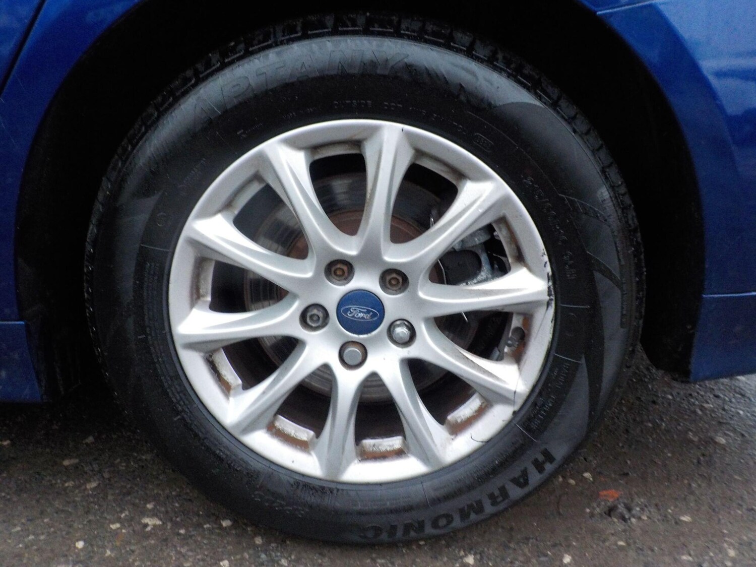 Used Ford Mondeo for sale - 77510739: Photo 25