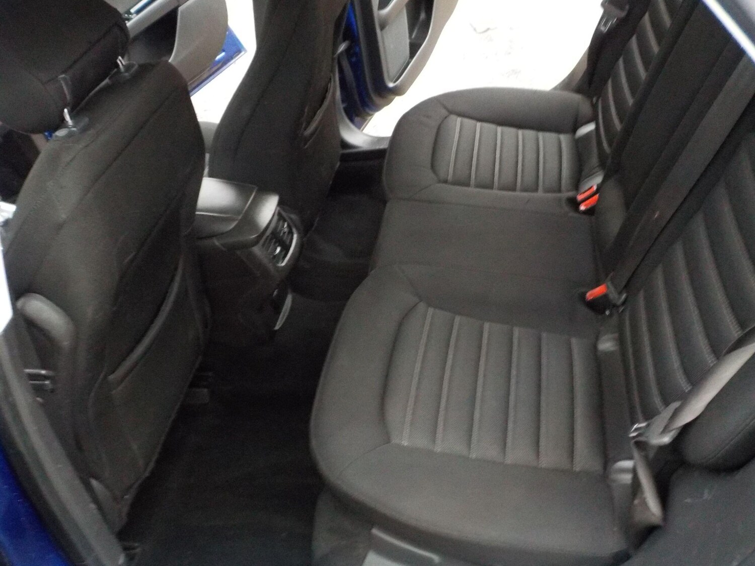 Used Ford Mondeo for sale - 77510739: Photo 27