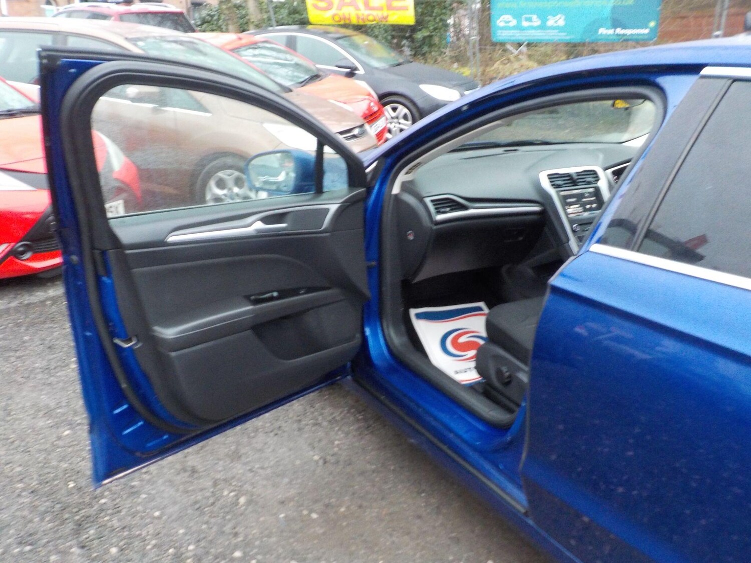 Used Ford Mondeo for sale - 77510739: Photo 28