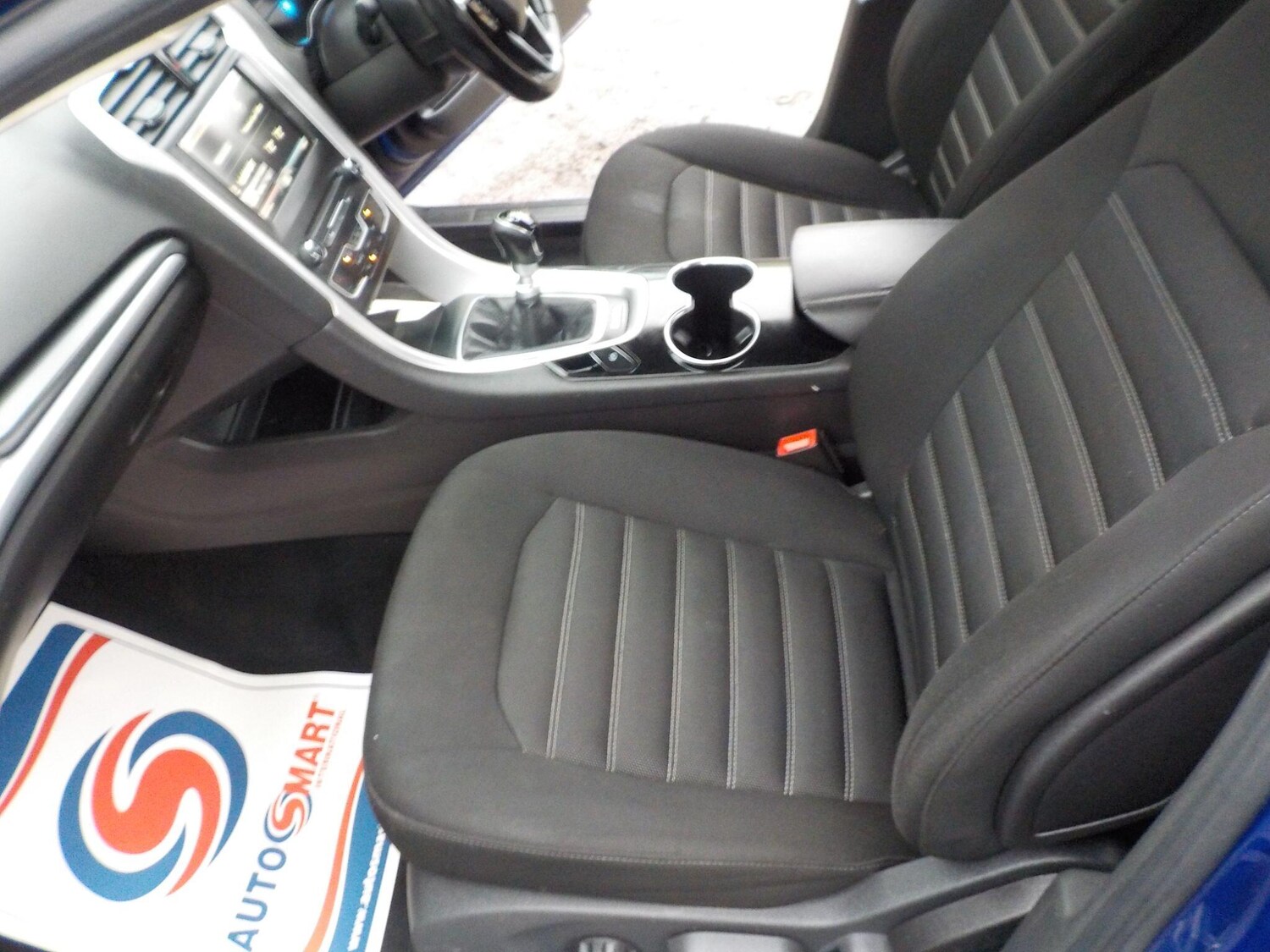 Used Ford Mondeo for sale - 77510739: Photo 29