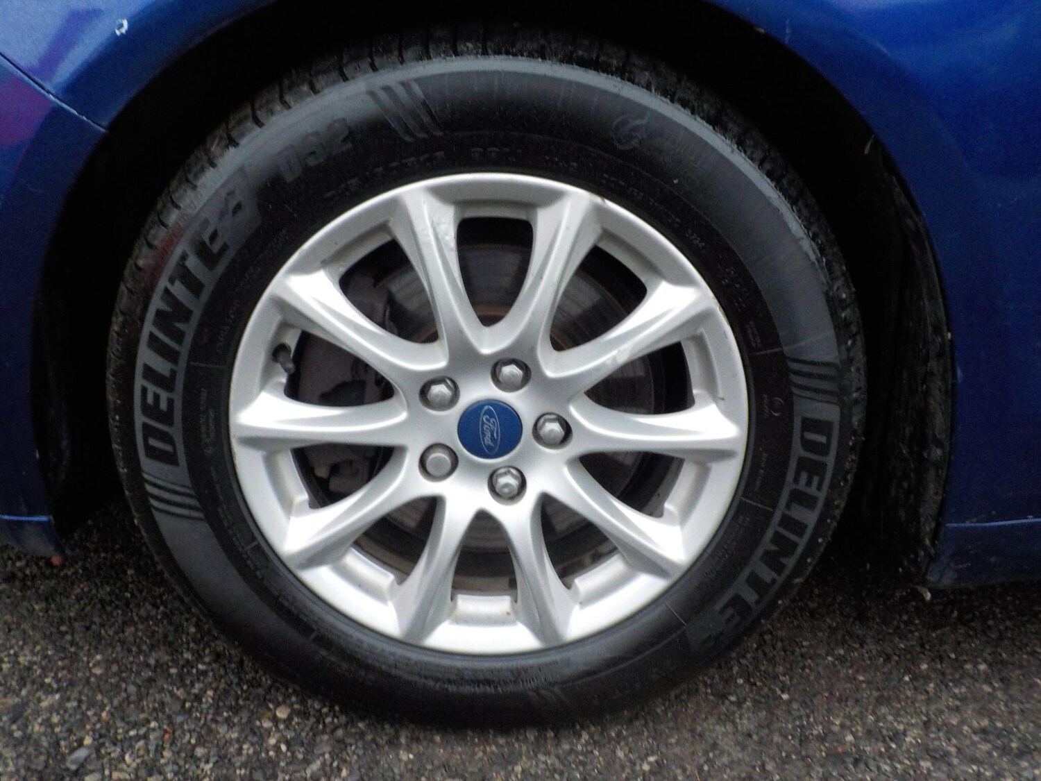 Used Ford Mondeo for sale - 77510739: Photo 30