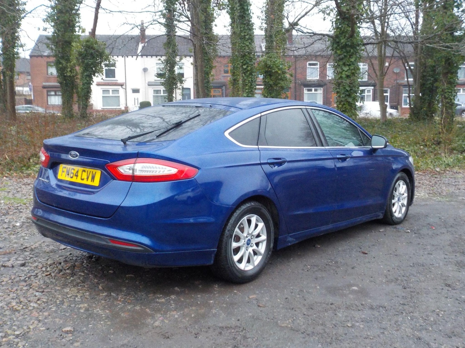 Used Ford Mondeo for sale - 77510739: Photo 5