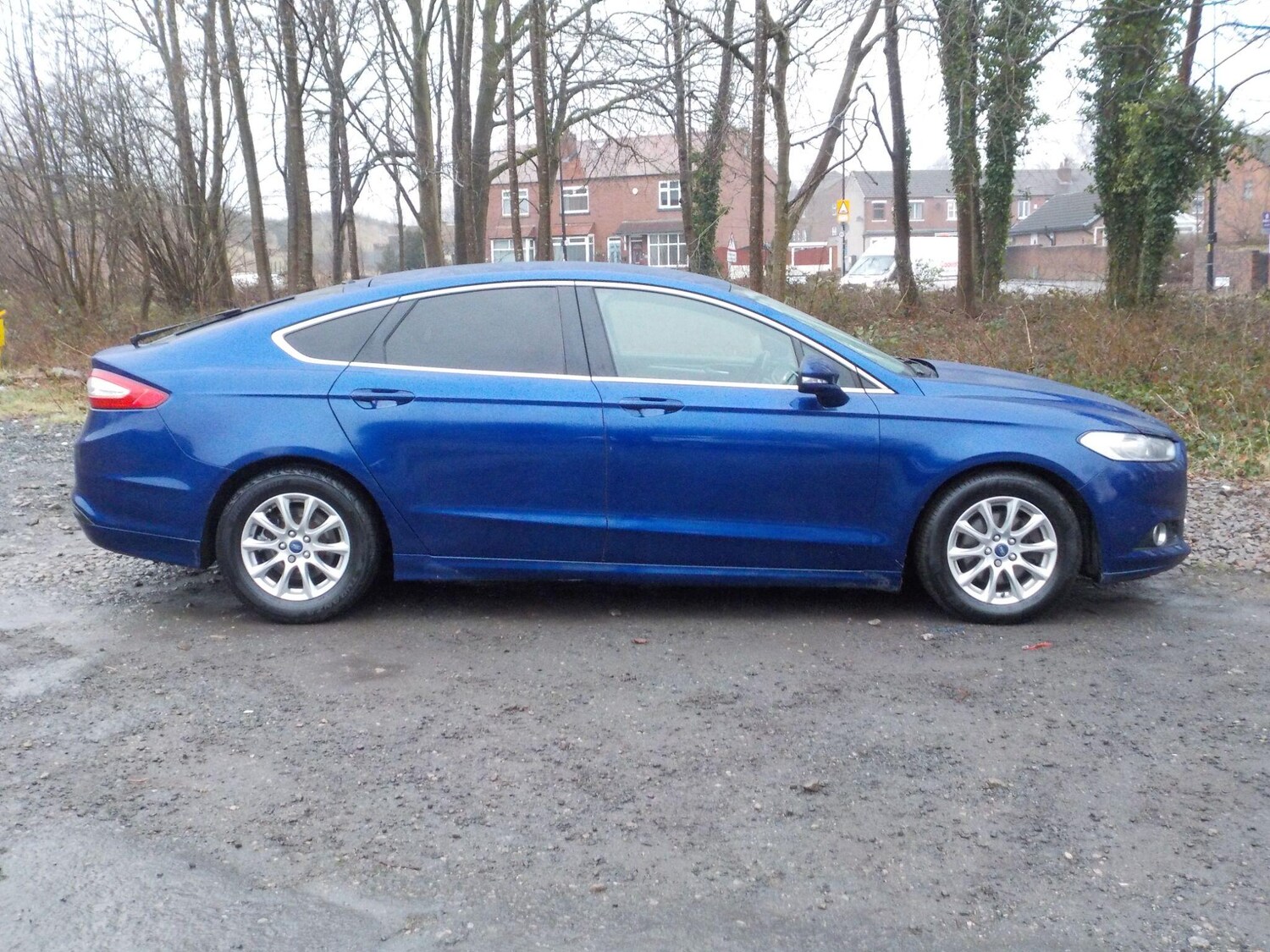 Used Ford Mondeo for sale - 77510739: Photo 6