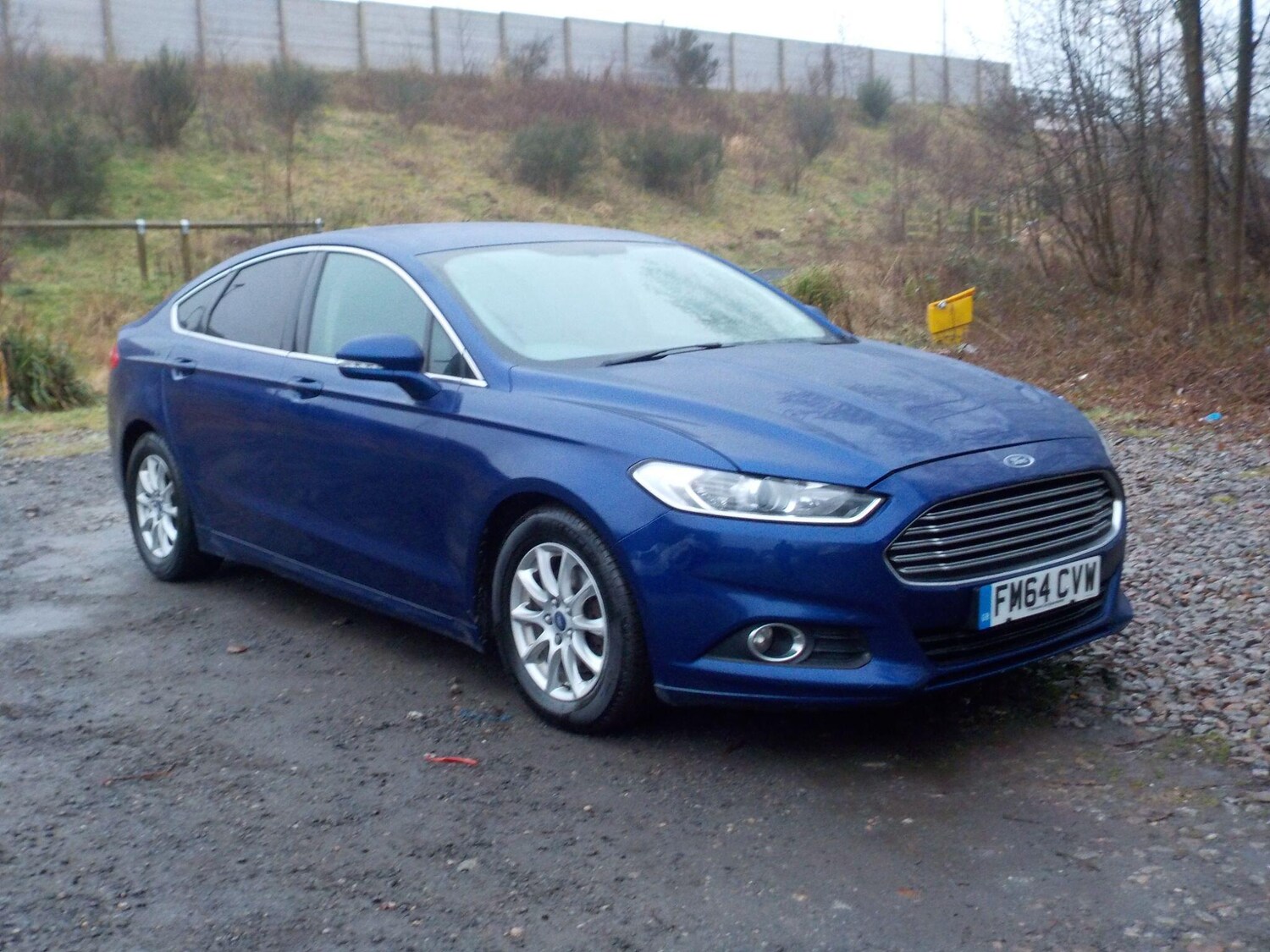 Used Ford Mondeo for sale - 77510739: Photo 7