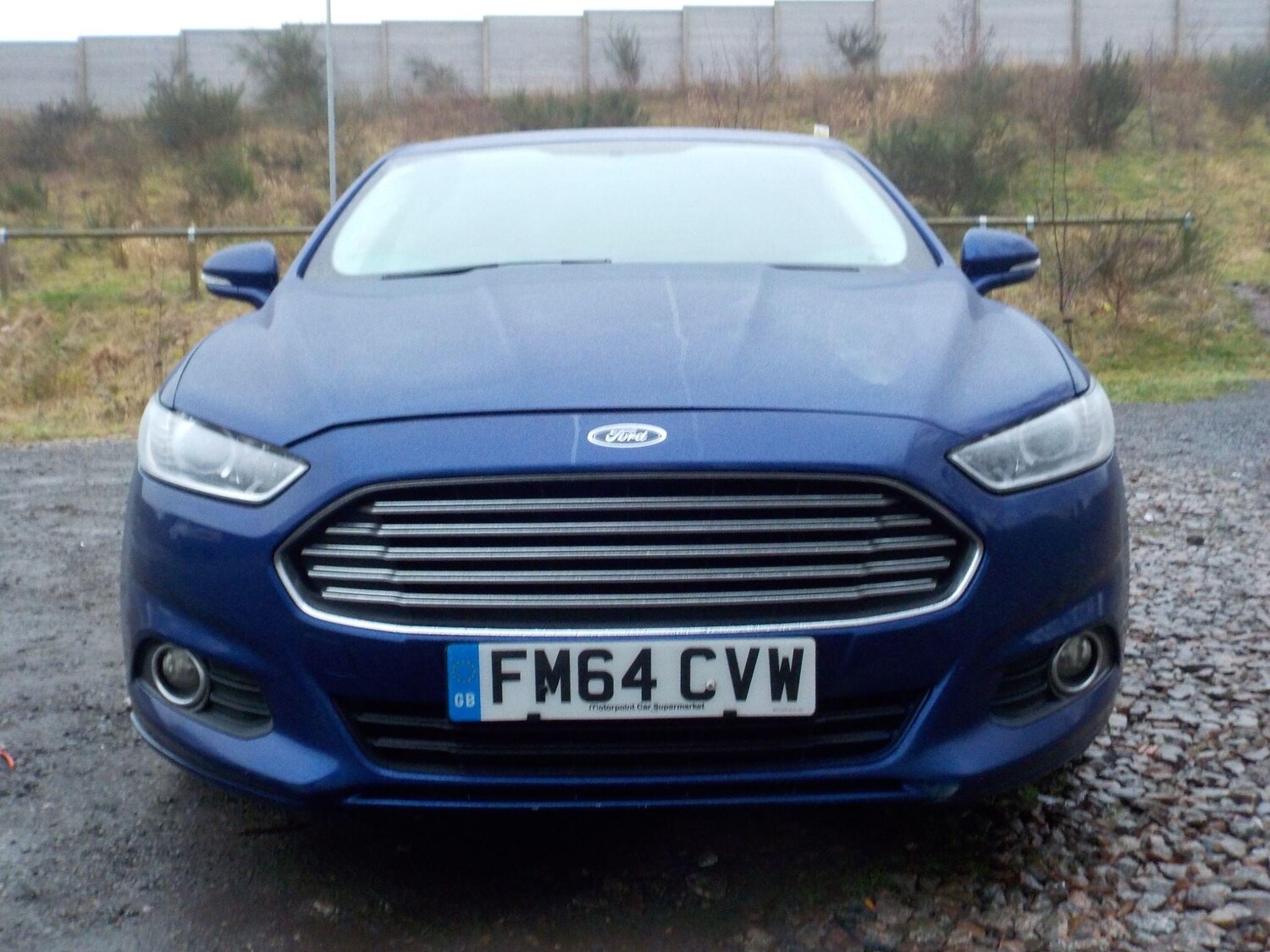 Used Ford Mondeo for sale - 77510739: Photo 8