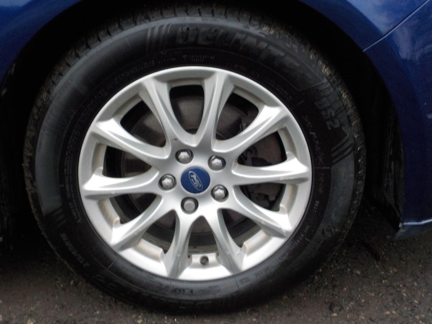 Used Ford Mondeo for sale - 77510739: Photo 9