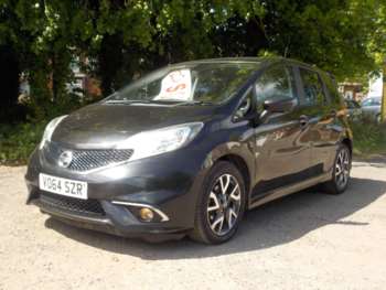 2014 (64) - 1.5 dCi Tekna Euro 5 (s/s) 5dr