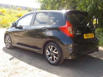 Used Nissan Note 2014 for sale - 74690759: Photo