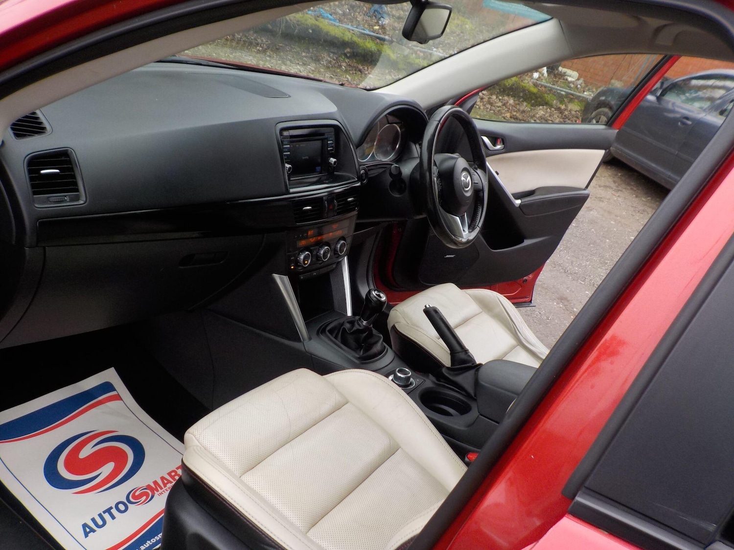 Used Mazda CX-5 2014 for sale - 77331955: Photo 10