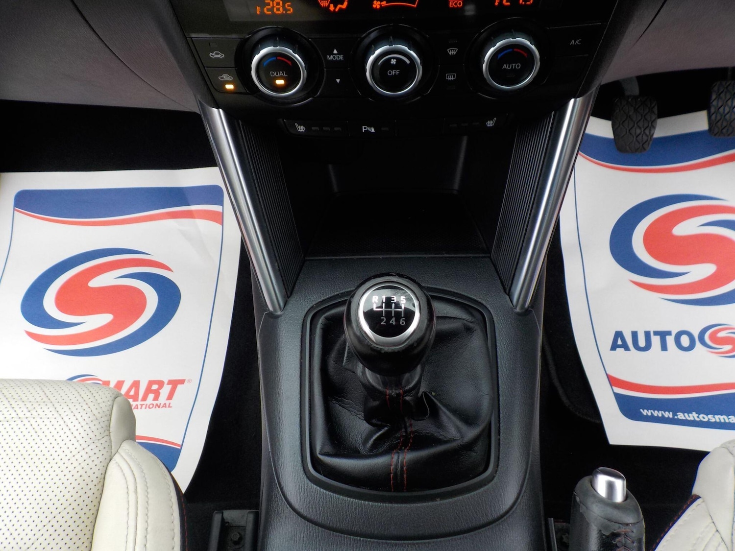 Used Mazda CX-5 2014 for sale - 77331955: Photo 14