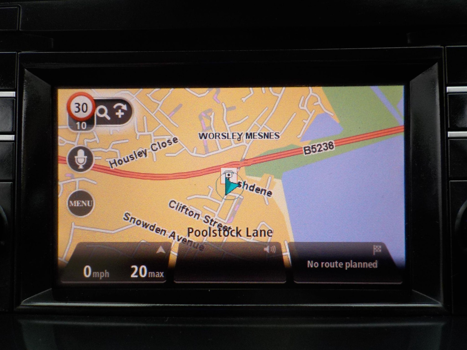 Used Mazda CX-5 2014 for sale - 77331955: Photo 15