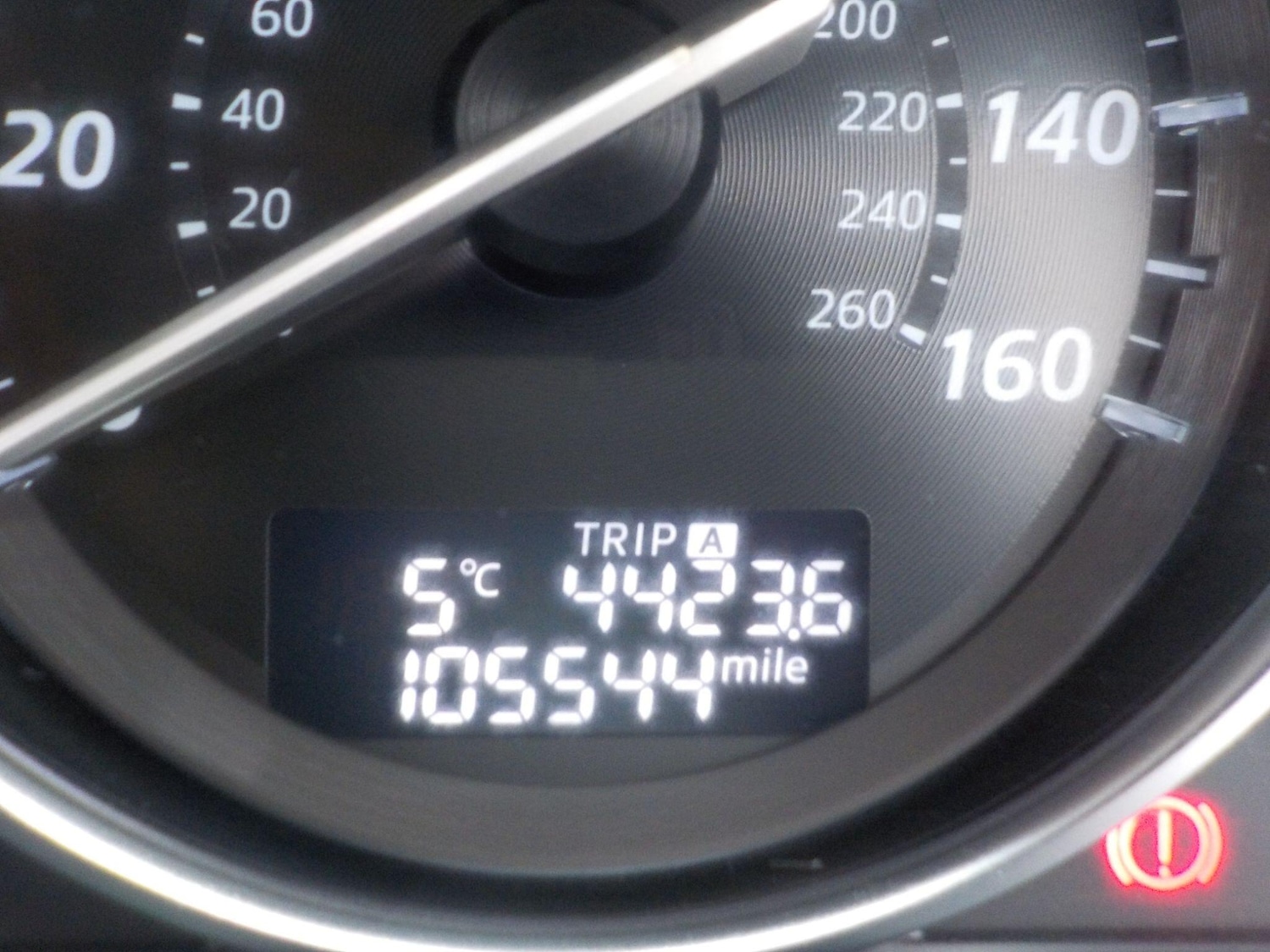 Used Mazda CX-5 2014 for sale - 77331955: Photo 16