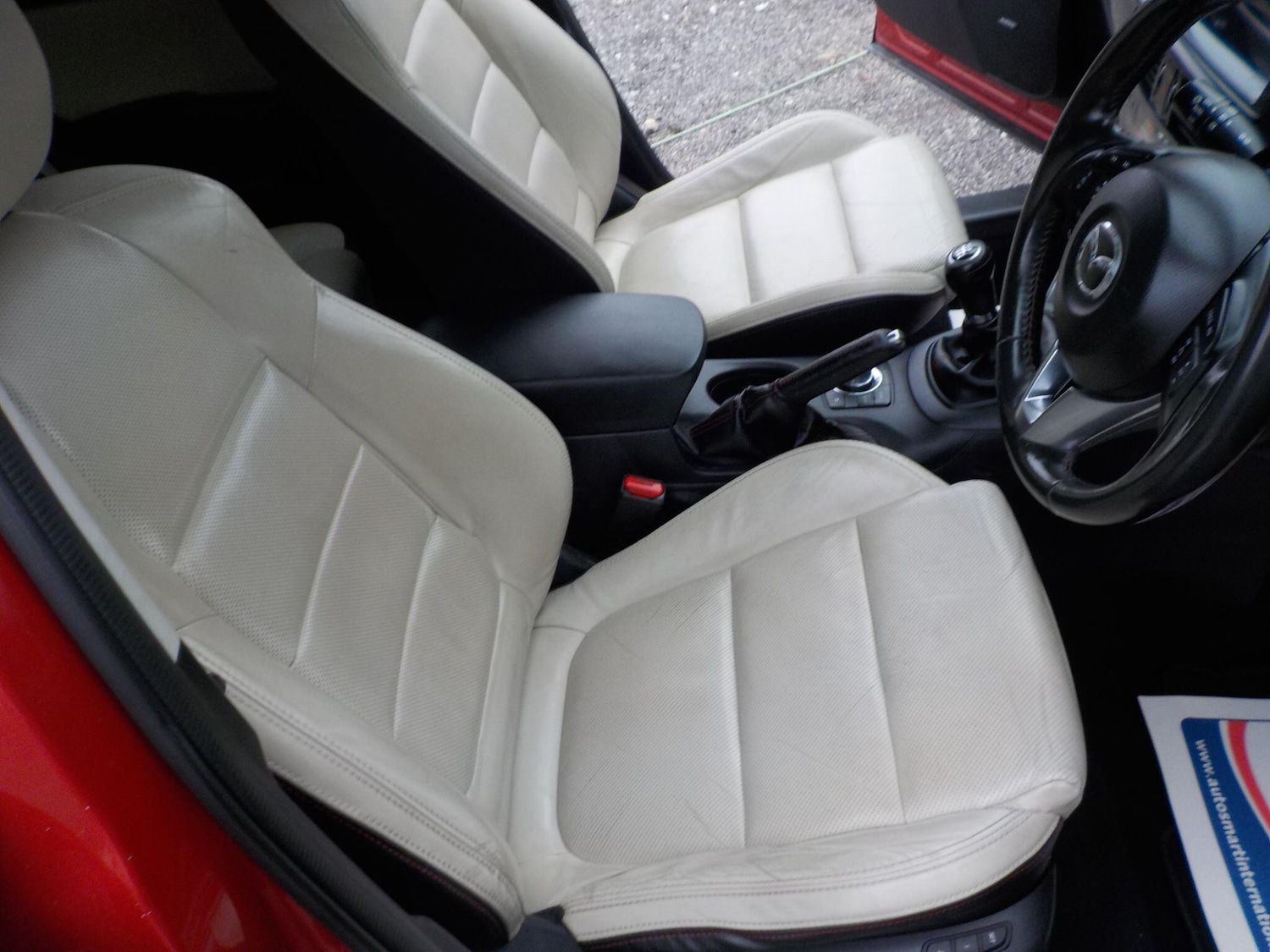 Used Mazda CX-5 2014 for sale - 77331955: Photo 19