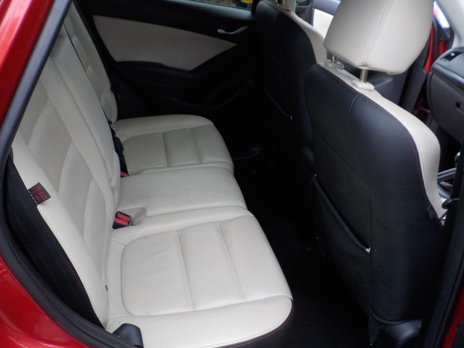 Used Mazda CX-5 2014 for sale - 77331955: Photo 22