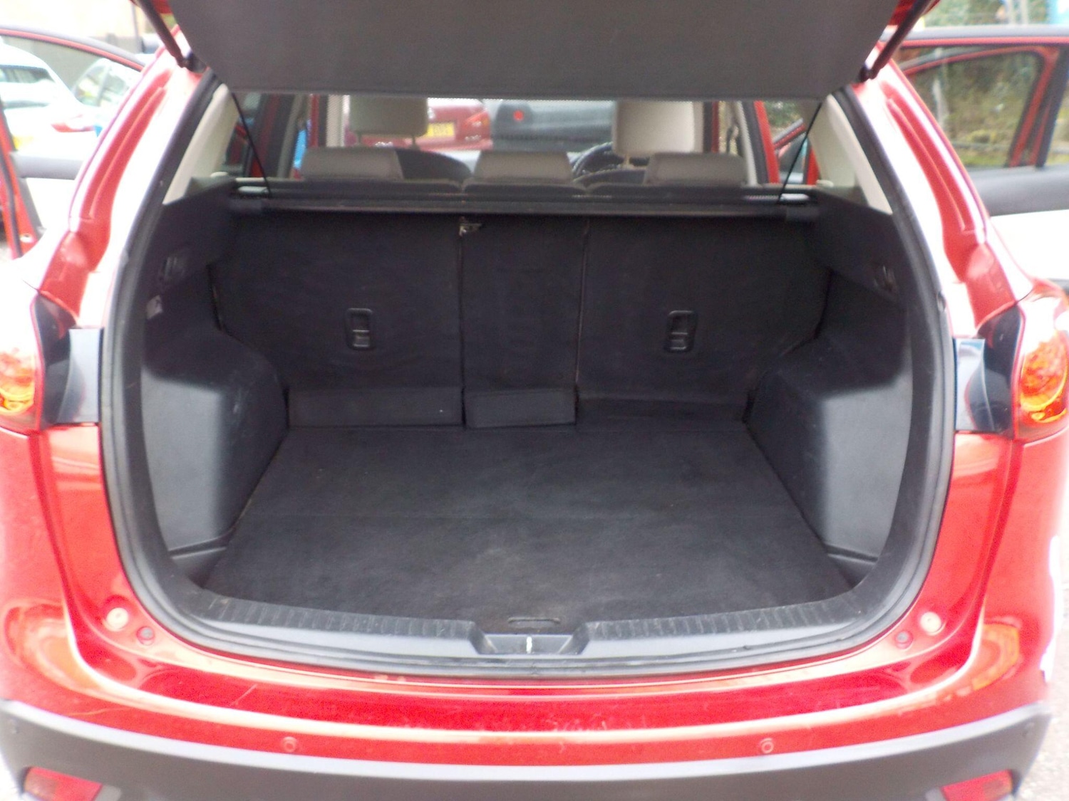 Used Mazda CX-5 2014 for sale - 77331955: Photo 24