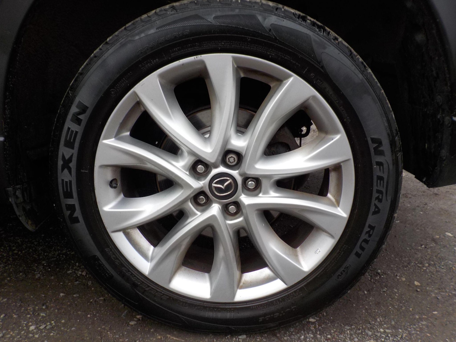 Used Mazda CX-5 2014 for sale - 77331955: Photo 25