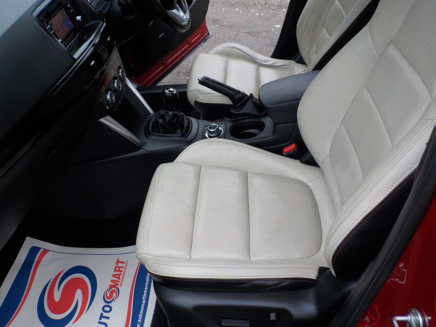 Used Mazda CX-5 2014 for sale - 77331955: Photo 29