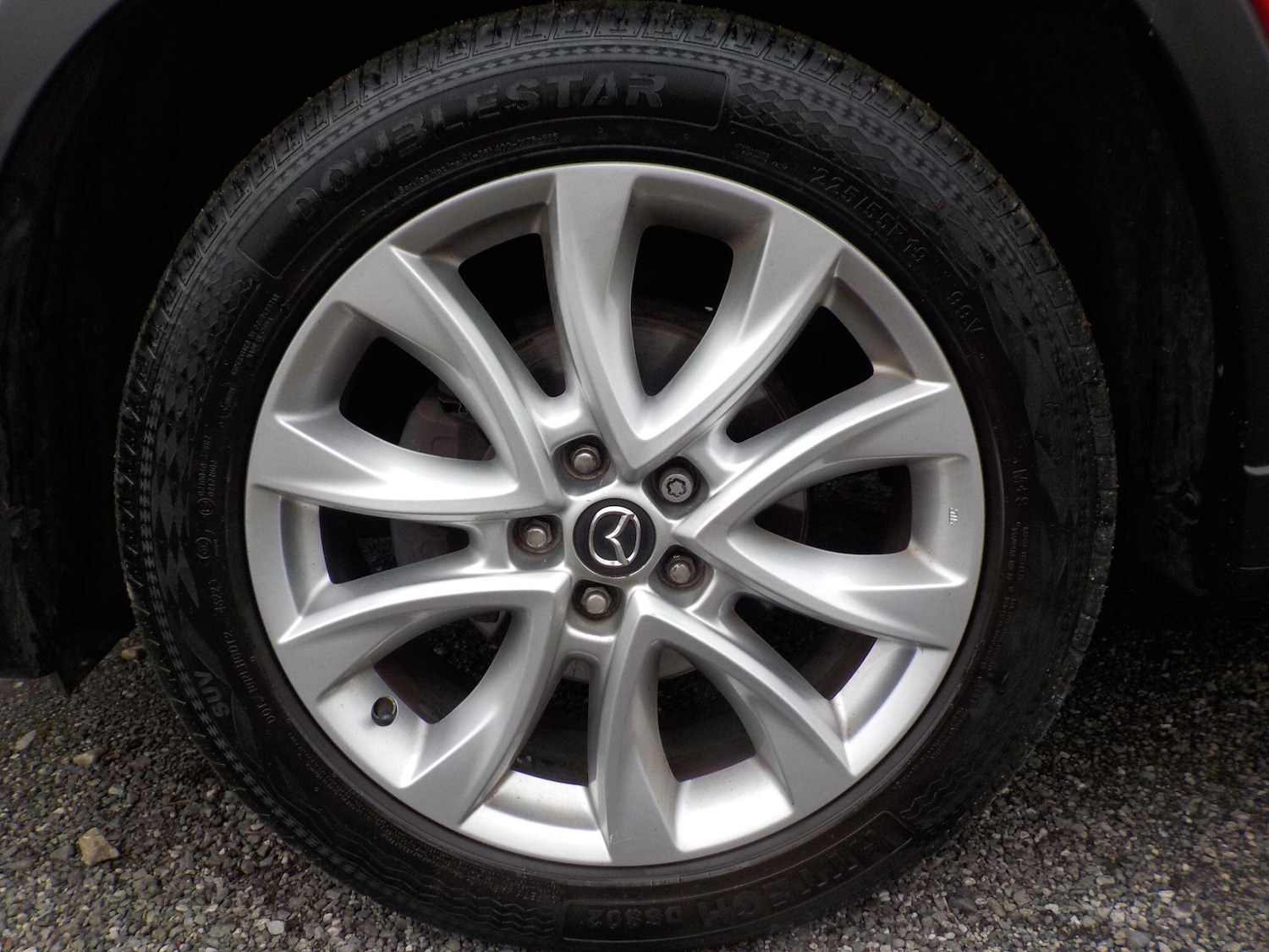 Used Mazda CX-5 2014 for sale - 77331955: Photo 31