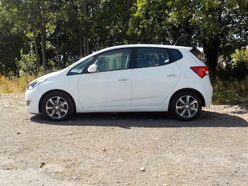 Used Hyundai Ix20 2017 for sale - 79387579: Photo