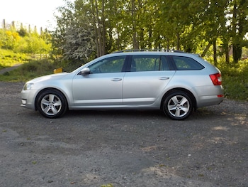 Used Skoda Octavia 2016 for sale - 78560918: Photo