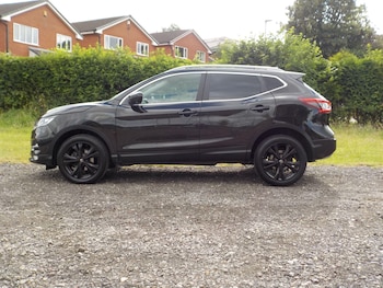 Used Nissan Qashqai 2018 for sale - 79093032: Photo