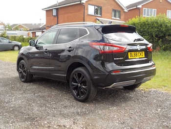Used Nissan Qashqai 2018 for sale - 79093032: Photo