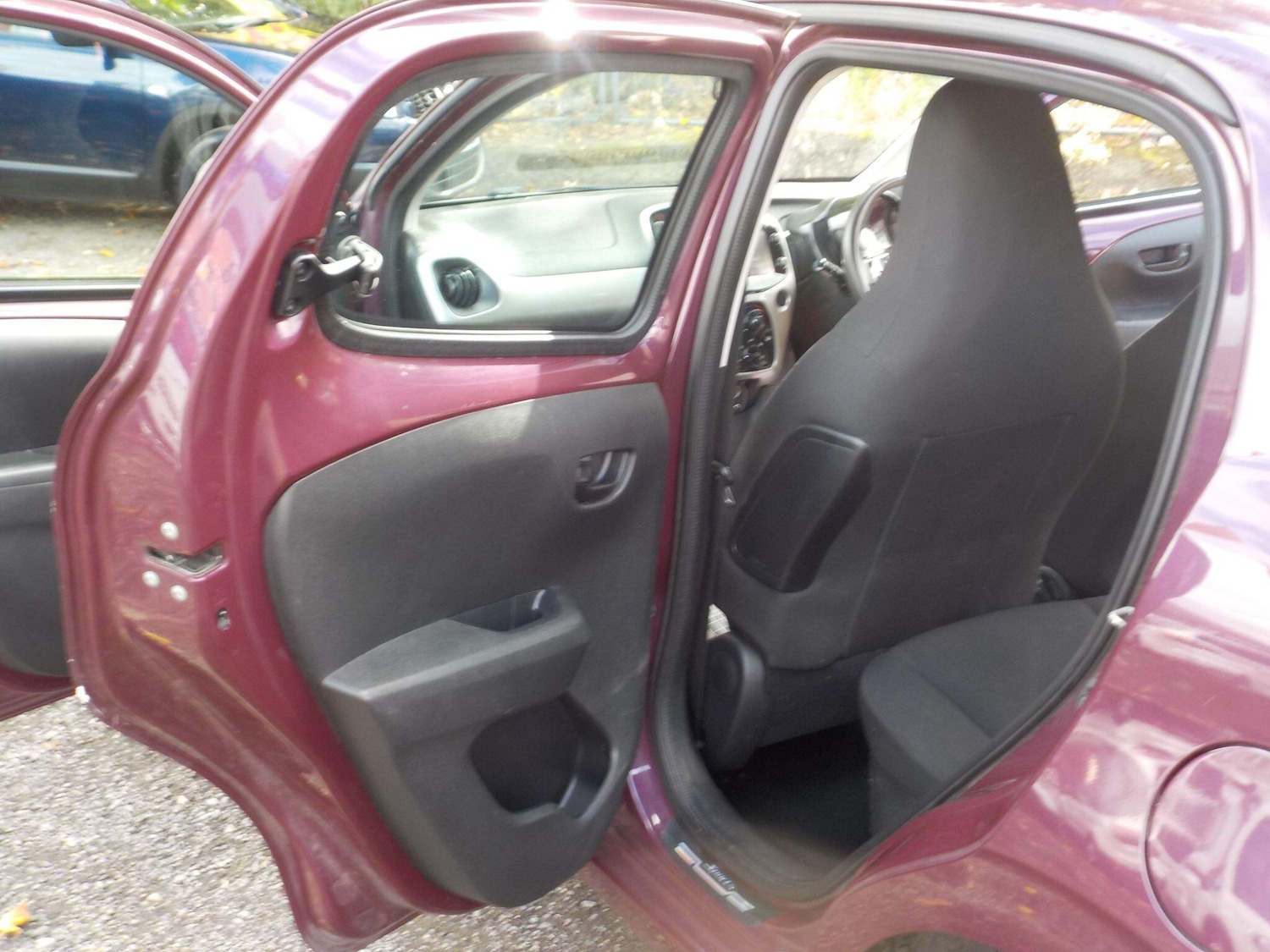 Vehicle 25