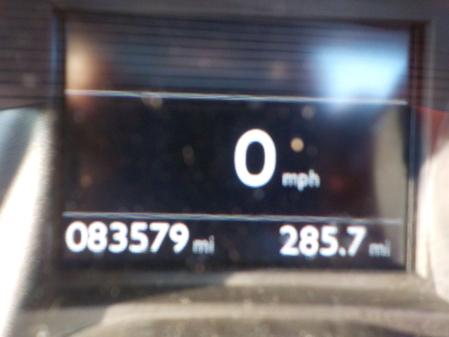 Used Peugeot 2008 2016 for sale - 77768492: Photo 16