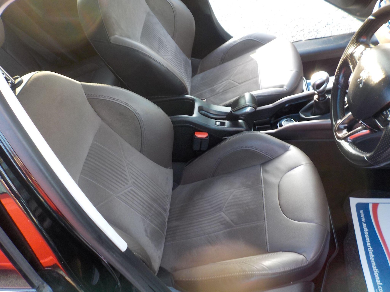 Used Peugeot 2008 2016 for sale - 77768492: Photo 21