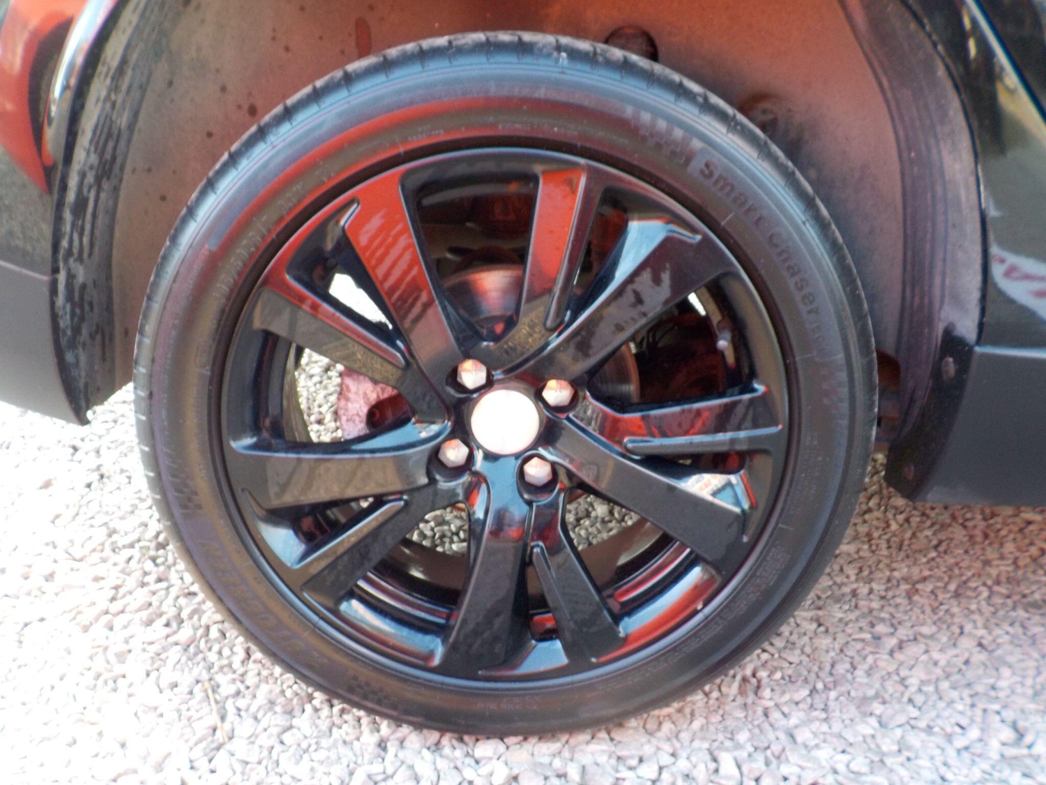 Used Peugeot 2008 2016 for sale - 77768492: Photo 24