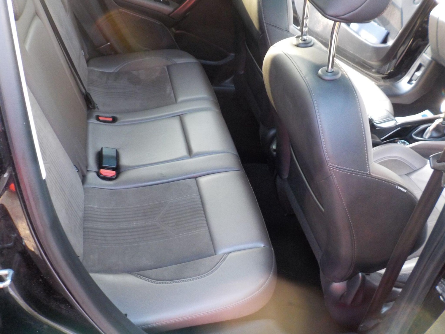 Used Peugeot 2008 2016 for sale - 77768492: Photo 25