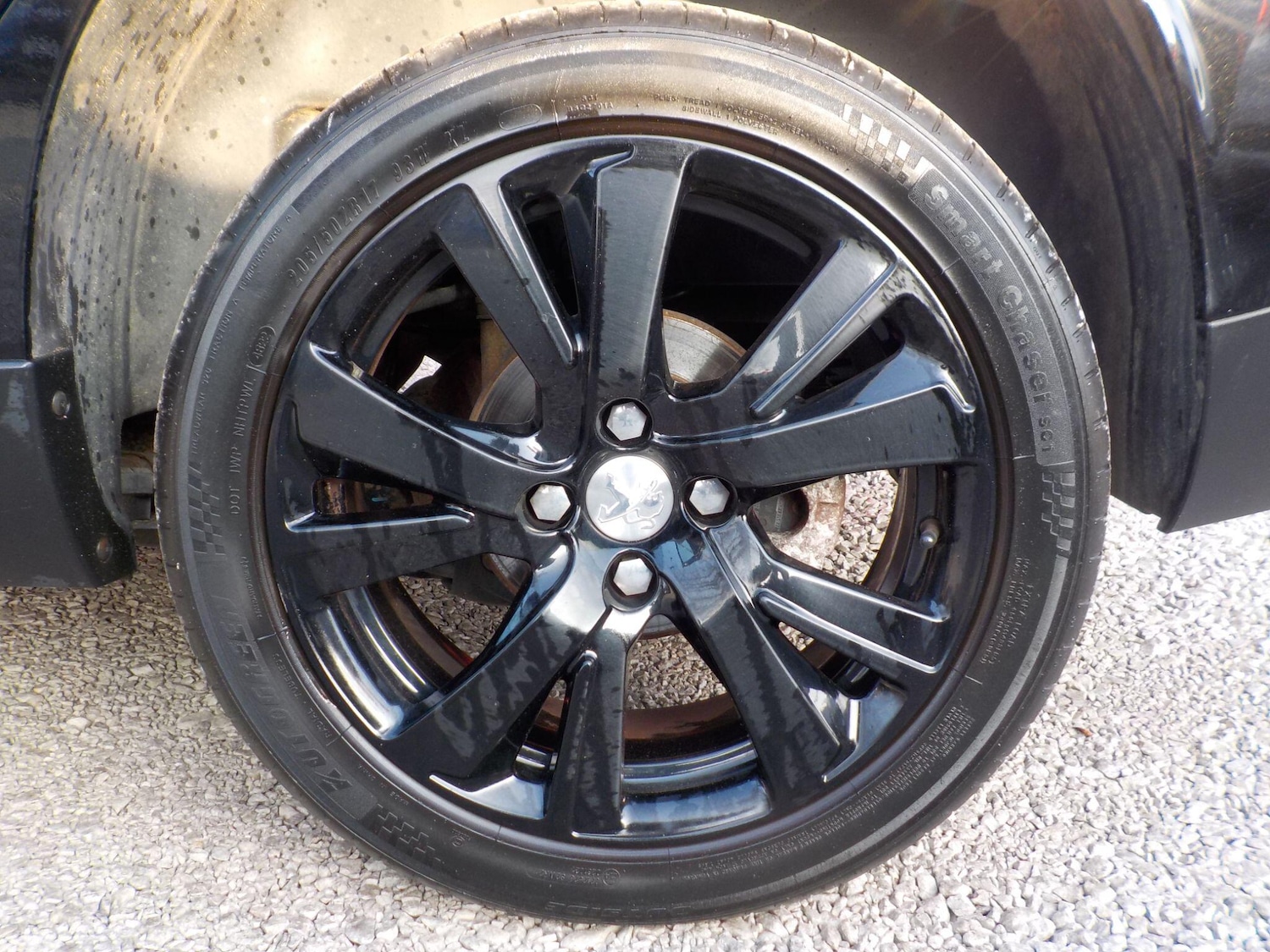 Used Peugeot 2008 2016 for sale - 77768492: Photo 29