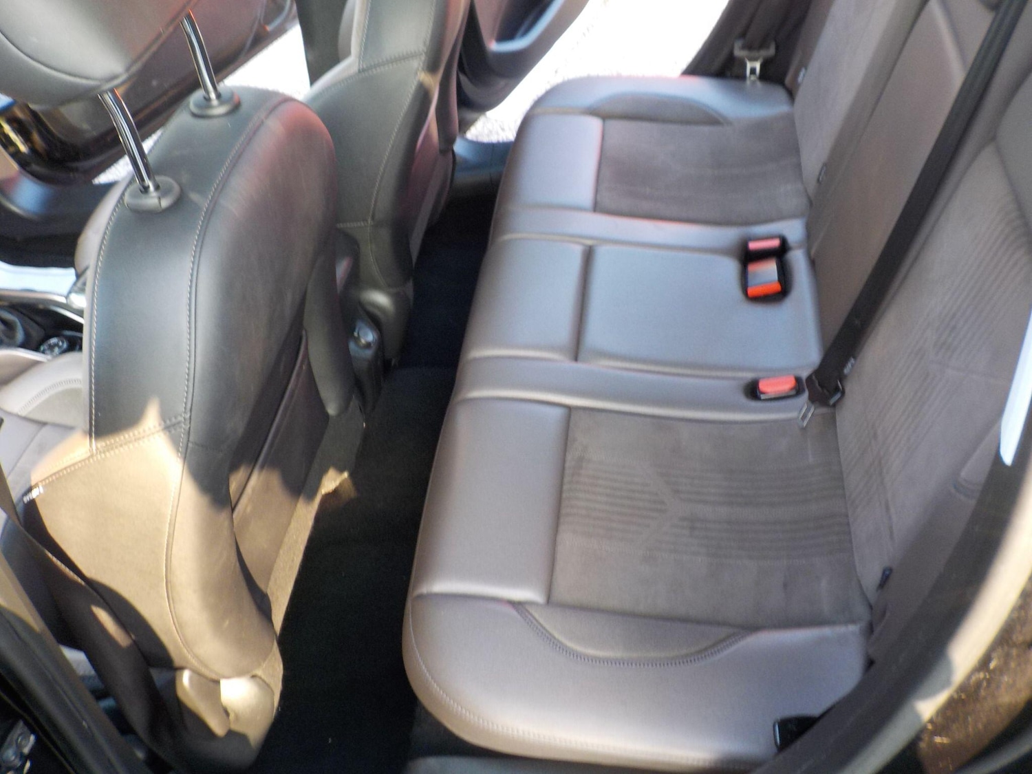 Used Peugeot 2008 2016 for sale - 77768492: Photo 31