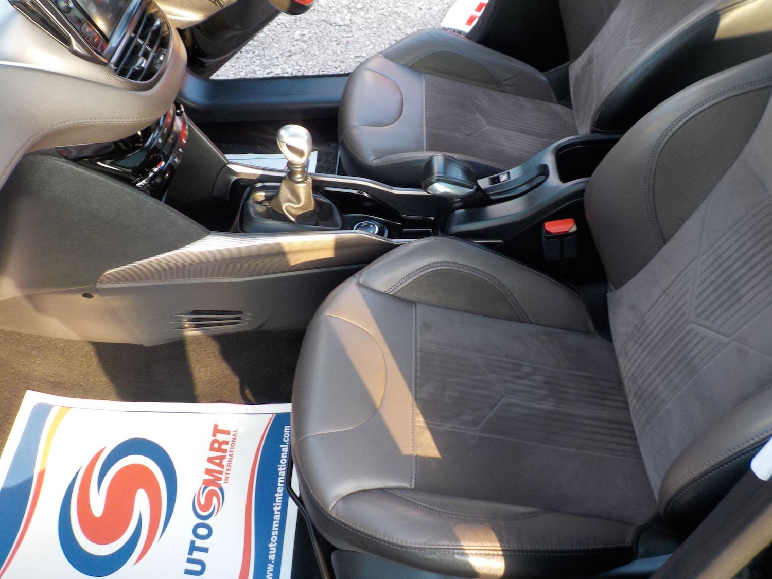 Used Peugeot 2008 2016 for sale - 77768492: Photo 33